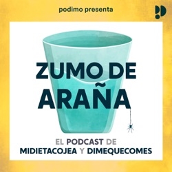 EP 7. Hemos trabajado de todo: Aleris, dirigir un Centro de Nutrición