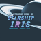 The Strange Case of Starship Iris