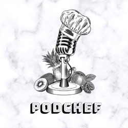 PODCHEF épisode 1 : KOXIE