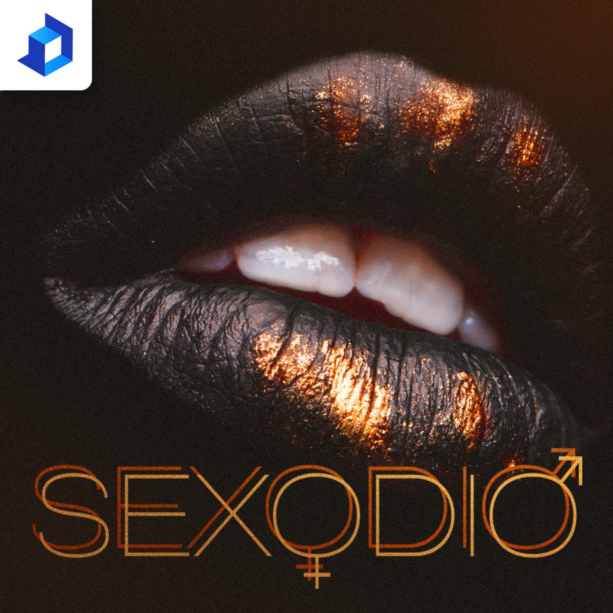 Sexodio – Canadian Podcasts