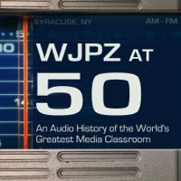 Kelly Sutton, '92, WJPZ's First Female GM