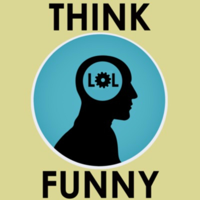 Think Funny podcast