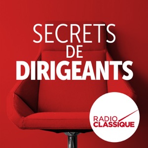 Secrets de dirigeants