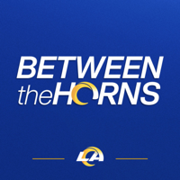 Between the Horns podcast