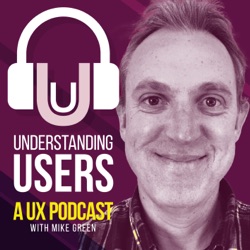 47. How can design teams develop resilience when embedding user-centred design in digitally immature organisations?: Gerry Scullion @ The Human Centred Design Network