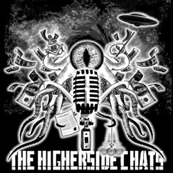 The Higherside Chats