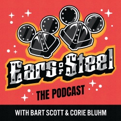 Ears of Steel: The Podcast w/ Bart Scott & Corie Bluhm