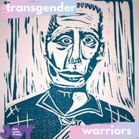 Transgender Warriors – Leslie Feinberg