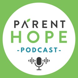 Episode 5: Parenting Children with Special Needs