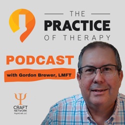 Jim LaPierre | Navigating Imposter Syndrome in Private Practice | TPOT 309