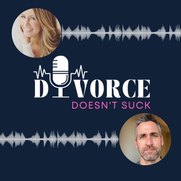 Divorce Doesn't Suck Image