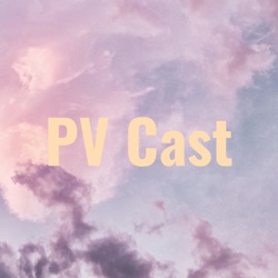 PV Cast trailer