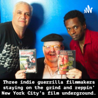 Sean Donohue interview 