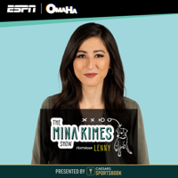 The Mina Kimes Show featuring Lenny podcast