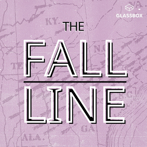 EUROPESE OMROEP | PODCAST | The Fall Line - The Fall Line