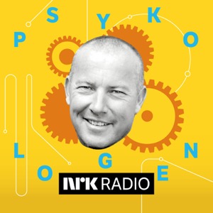 Psykologen