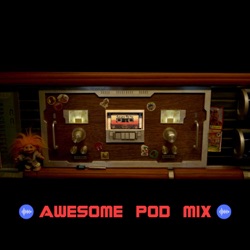 Awesome Pod Mix