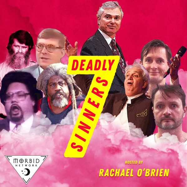 Seven Deadly Sinners image