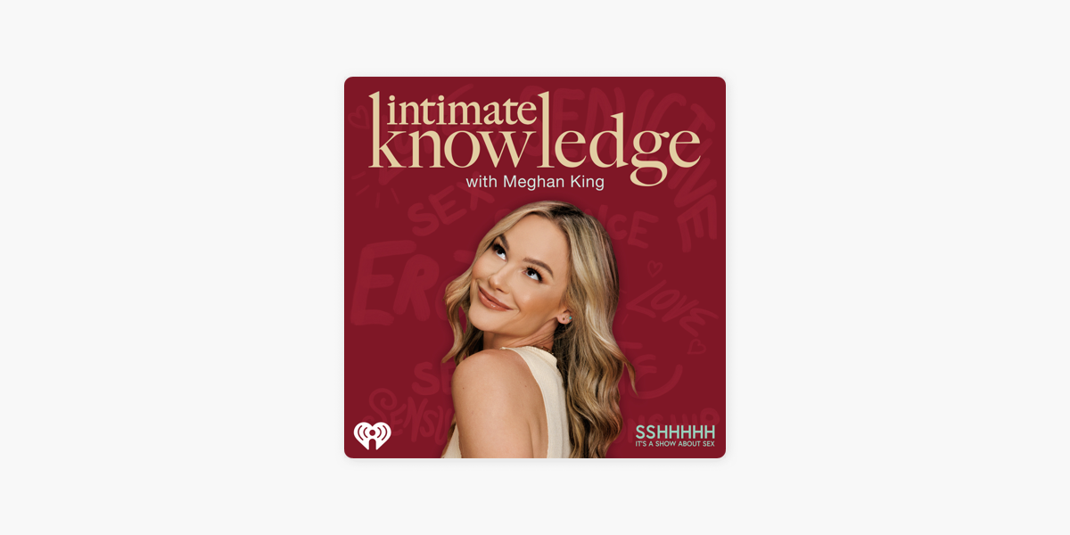 ‎intimate Knowledge On Apple Podcasts 2487