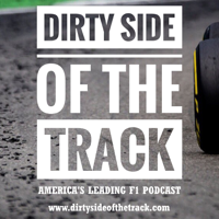 The one with Jacques Villeneuve