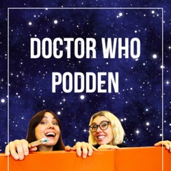 Doctor Who-podden