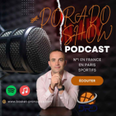 #DORADOSHOW - Paris Sportifs - Aurélien MONNOT