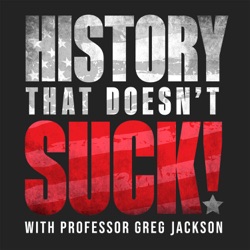 144: A Conversation with Ken Burns - Storytelling and the American Buffalo