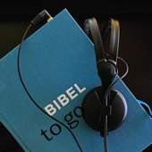 Bibel to go. Die Lesungen des Tages - Thomas Kycia