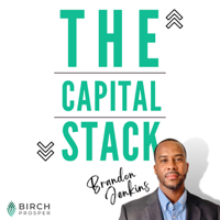 EPISODE 074 - Supercharge Your Tax Strategy with Bernard Reisz
