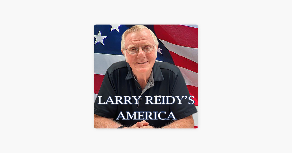 ‎Larry Reidy’s America: Episode 14-Jeff Montag- Industry Maintenance ...