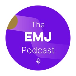 The EMJ Podcast: Insights For Healthcare Professionals