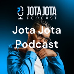 COMO SE REERGUER DIANTE DOS OBSTÁCULOS (MAYRA CARDI) | JOTA JOTA PODCAST #54