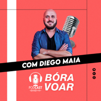 Bóra Voar - As franquias que mais vendem - Programa Completo | Diego Maia