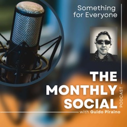 Comedian, Author, & Artist Tommy Davidson (In Living Color), Canadian Country Star Jolene Harnish, Pietro Piraino's Immigrant Story, Buffy Sainte-Marie, Corey Perry, Leaf's Drama, F1, Your Anger Online Explained, Grey Cup, Paul Brandt, Terri Clark, More!