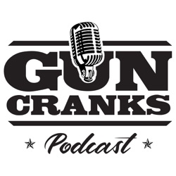 Machine Guns: Fun or Fearsome? | Episode 213