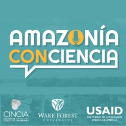 ¿Por qué los ríos en Madre de Dios tienen diferentes colores? (Ep.4) #Amazonía #Ciencia #Investigación