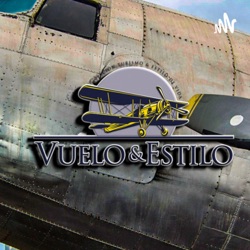 V&E T2 E5 EL EMBLEMÁTICO AVIÓN DOUGLAS DC-3 Y ALGUNAS HISTORIAS DE VUELO