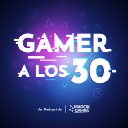 S1Cap10: Ganadores y 30 juegos anunciados en The Games Awards 2022