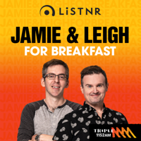 Jamie & Leigh For Breakfast podcast