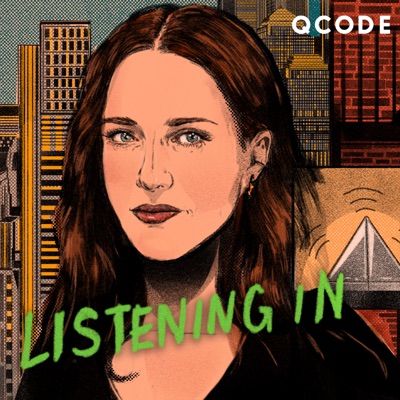 Listening In:QCODE