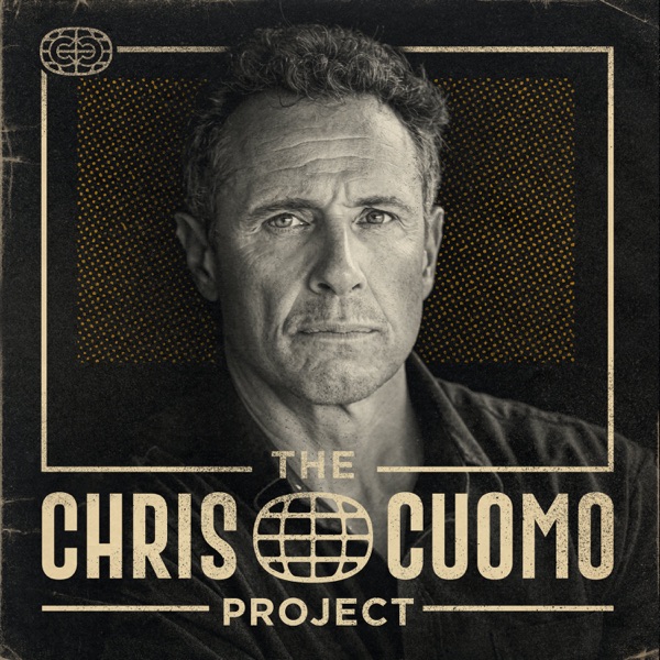The Chris Cuomo Project banner image