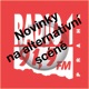 Novinky na alternativní scéně | Josef Sedloň | Apr 07