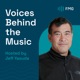 Voices Behind The Music