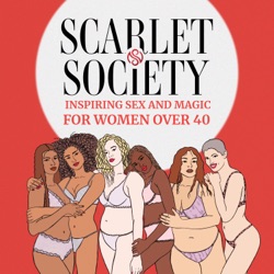 Meet the Ladies of Scarlet Society