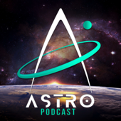 Astro Podcast - Astro_Podcast