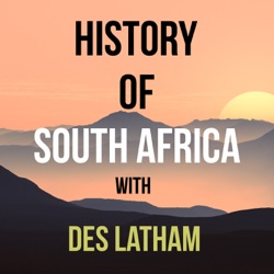 Episode 159 - Boer women as handmaidens to history and the swirling social dust storms in TransOrangia circa 1843
