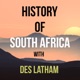 Episode 175 - A whip around the world in 1849 and a wide-angle view of Cape Society