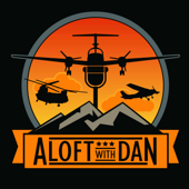 Aloft with Dan - Dan Doepker