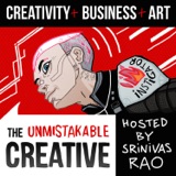 [Preview] The Unmistakable Creativity Hour | The Role of AI and Automation in The Future of Work