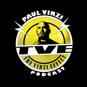 The Virzi Effect podcast